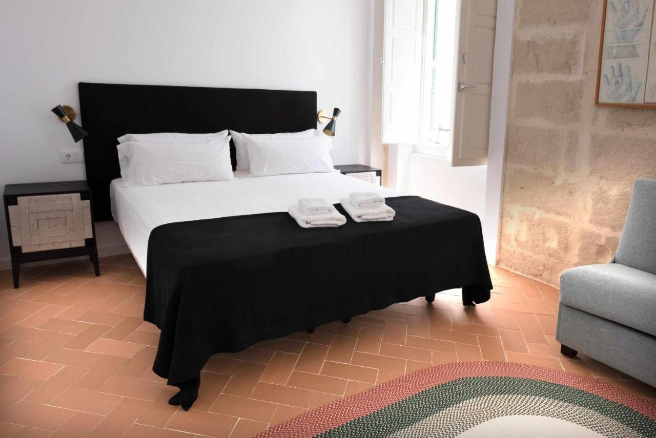 Casa Turqueta Apartment Mahon  Room photo