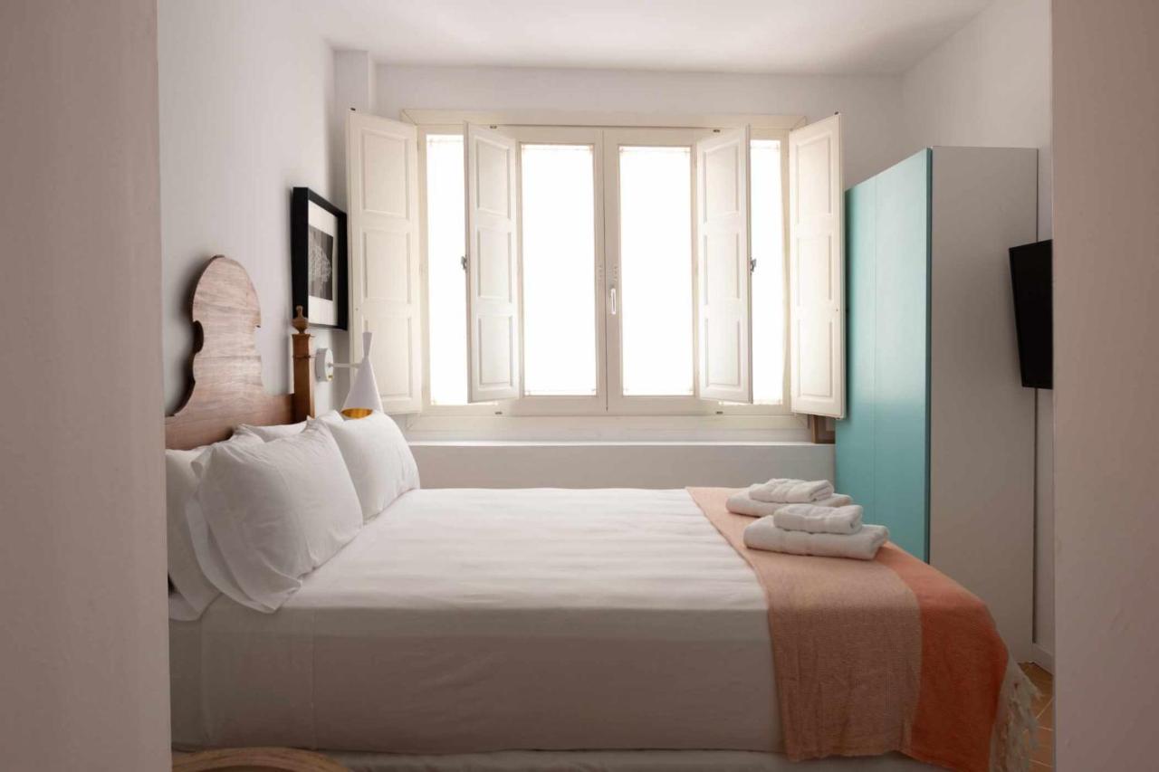 Casa Turqueta Apartment Mahon  Room photo