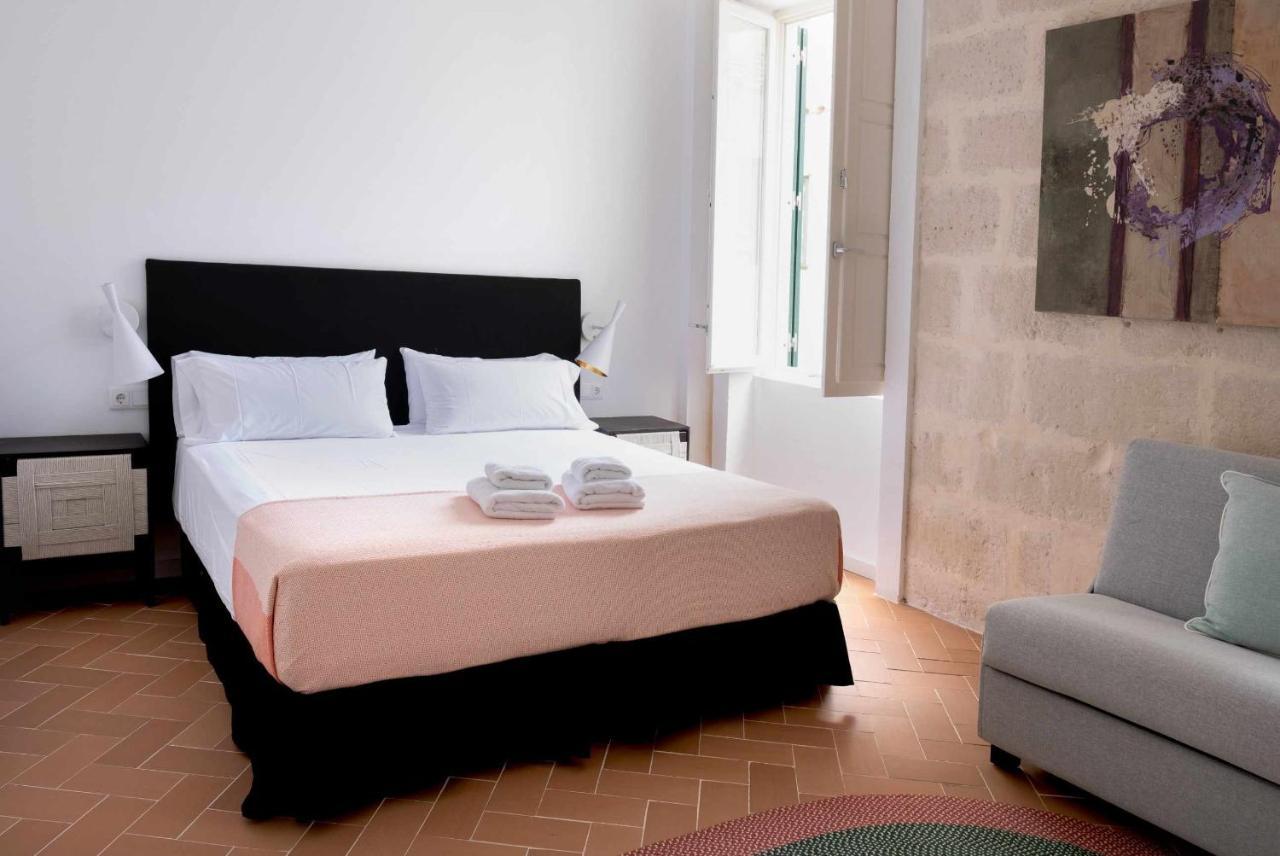 Casa Turqueta Apartment Mahon  Room photo