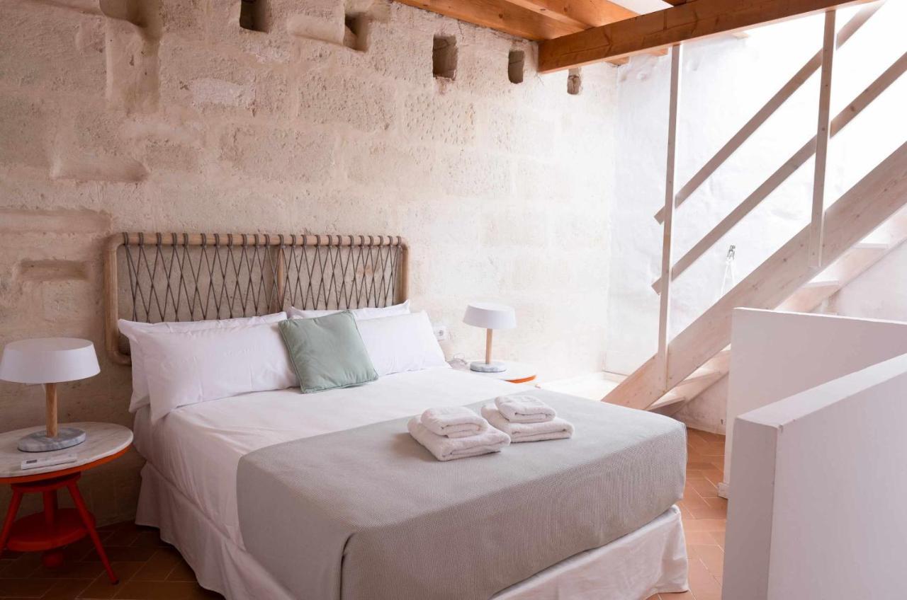 Casa Turqueta Apartment Mahon  Room photo
