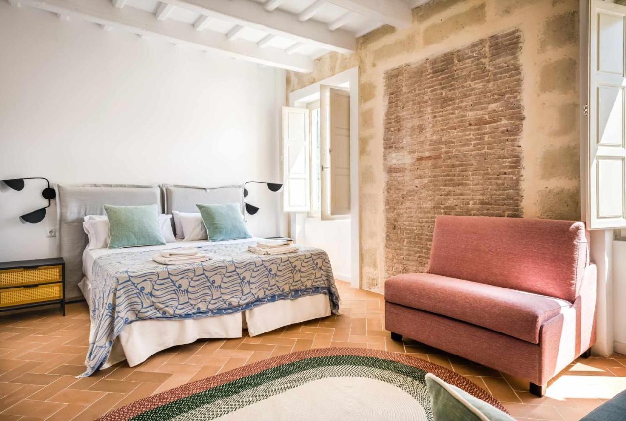 Casa Turqueta Apartment Mahon  Exterior photo